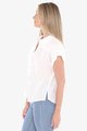 JUMP GATHER S/S SHIRT