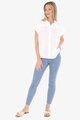 JUMP GATHER S/S SHIRT