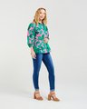 JUMP JULIETTE BLOUSE
