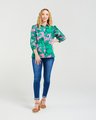 JUMP JULIETTE BLOUSE
