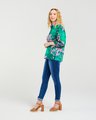 JUMP JULIETTE BLOUSE