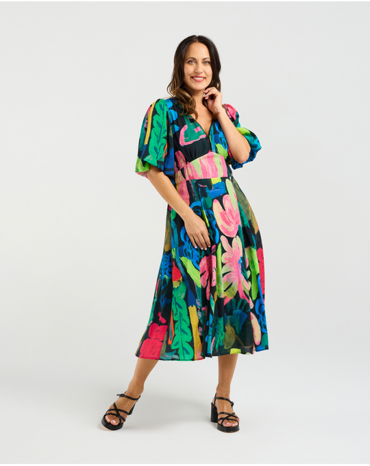 SEDUCE OLIVIA DRESS