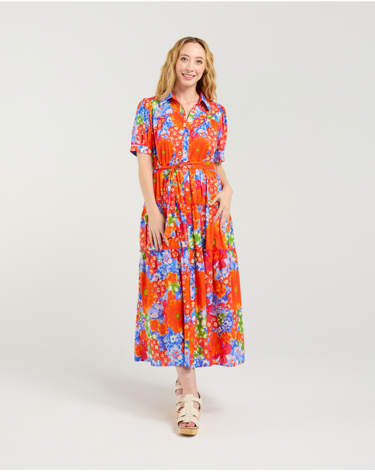 SEDUCE ELISE DRESS