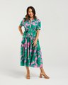 SEDUCE ELISE DRESS