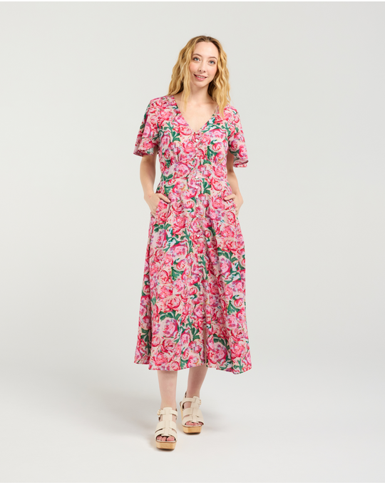 SEDUCE KATE DRESS