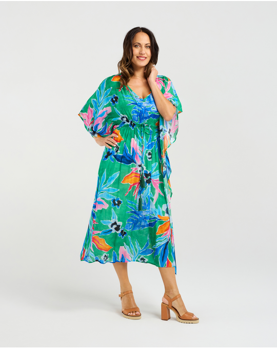 SEDUCE SONYA DRESS