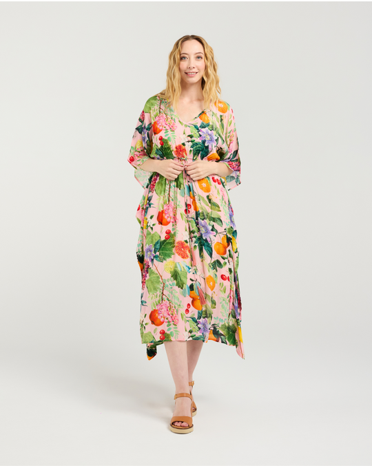 SEDUCE SONYA DRESS