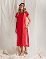 FOXWOOD RECOVERY DRESS