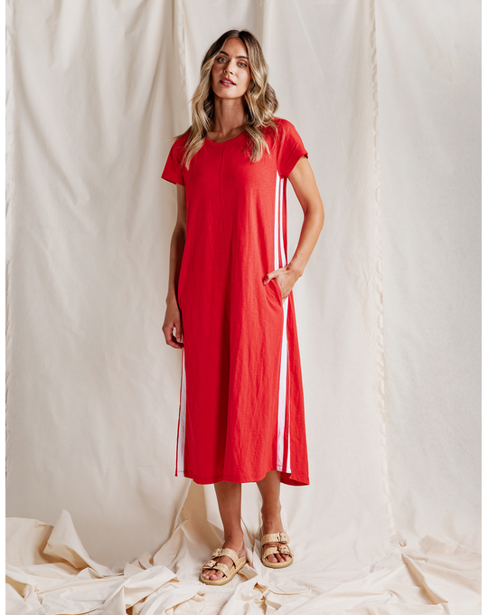 FOXWOOD RECOVERY DRESS