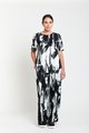 OBI CITYSCAPE SHELL TOP