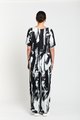 OBI CITYSCAPE SHELL TOP