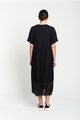 OBI REBEL FOR LIFE TEE DRESS