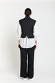 OBI CITYSCAPE  WAISTCOAT