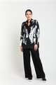 OBI CITYSCAPE BLAZER