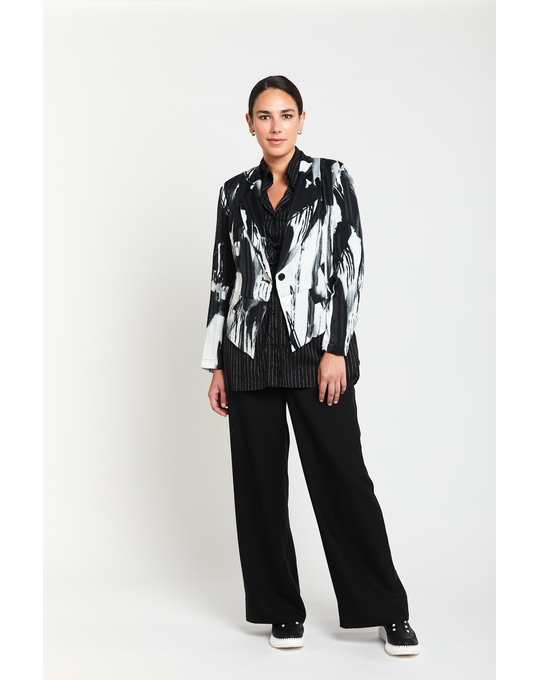 OBI CITYSCAPE BLAZER