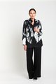 OBI CITYSCAPE BLAZER
