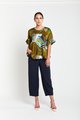 OBI PICASSO SHELL TOP