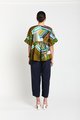 OBI PICASSO SHELL TOP