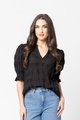SEEKING LOLA BUTTERFLY TOP