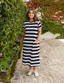 ELM ADIRA DRESS