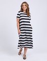 ELM ADIRA DRESS