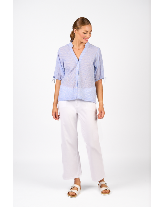 KNEWE LINK SHIRT
