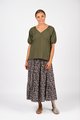KNEWE FOCUS TOP