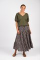 KNEWE FOCUS TOP