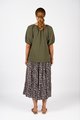 KNEWE FOCUS TOP