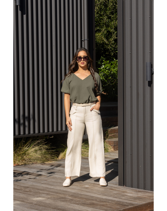 KNEWE SHADE PANT