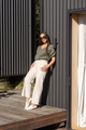 KNEWE SHADE PANT