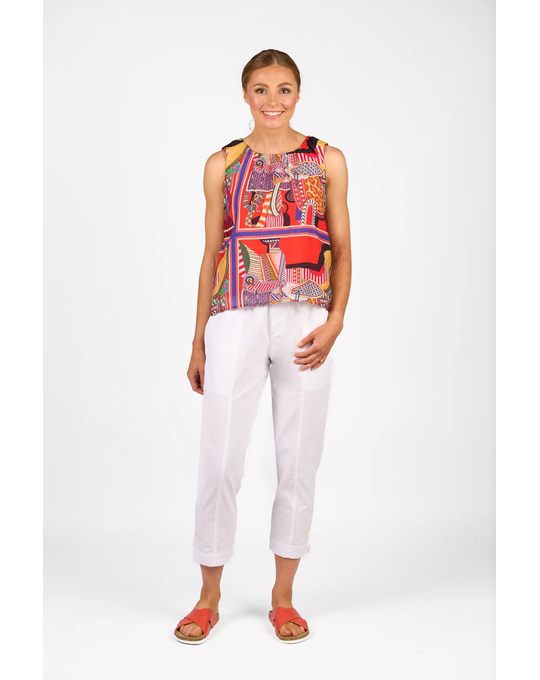 KNEWE ELLE TOP