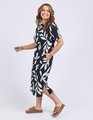 ELM ELM MIMOSA TEE DRESS
