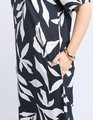 ELM ELM MIMOSA TEE DRESS