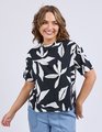 ELM MIMOSA TEE