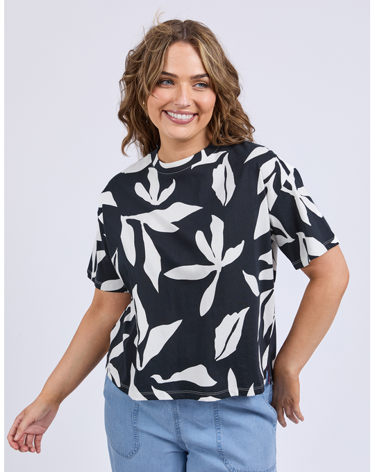 ELM MIMOSA TEE
