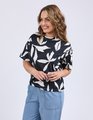 ELM MIMOSA TEE