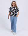 ELM MIMOSA TEE
