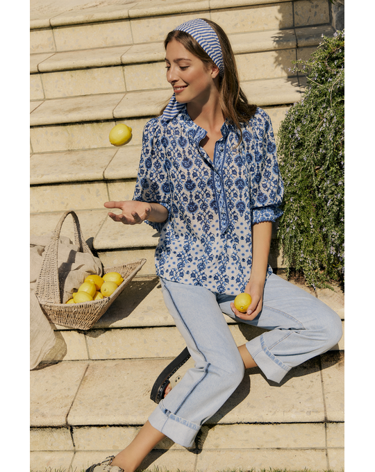 LANIA MUSE SHIRT