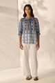LANIA MUSE SHIRT