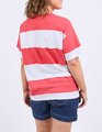 ELM BOLD STRIPE TEE