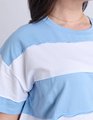 ELM BOLD STRIPE TEE
