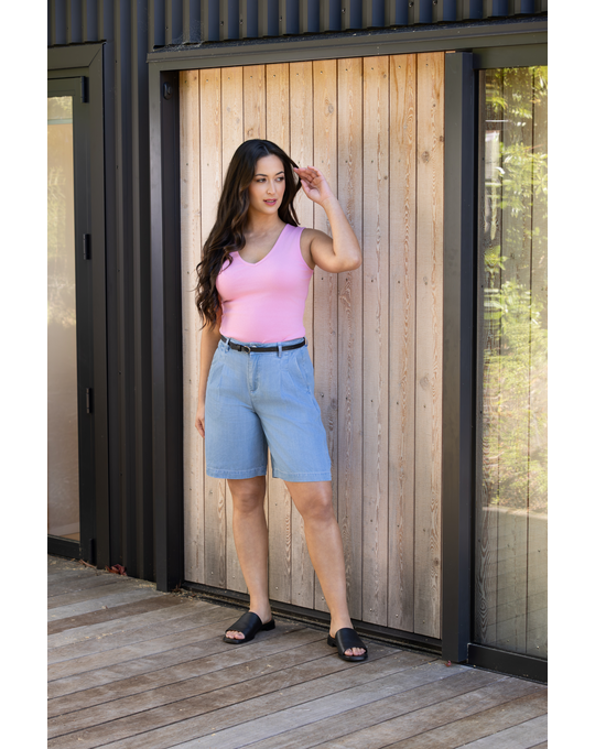 KNEWE NAOMI SHORT