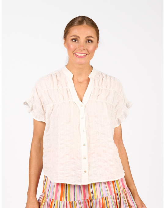 KNEWE ADDISON TOP