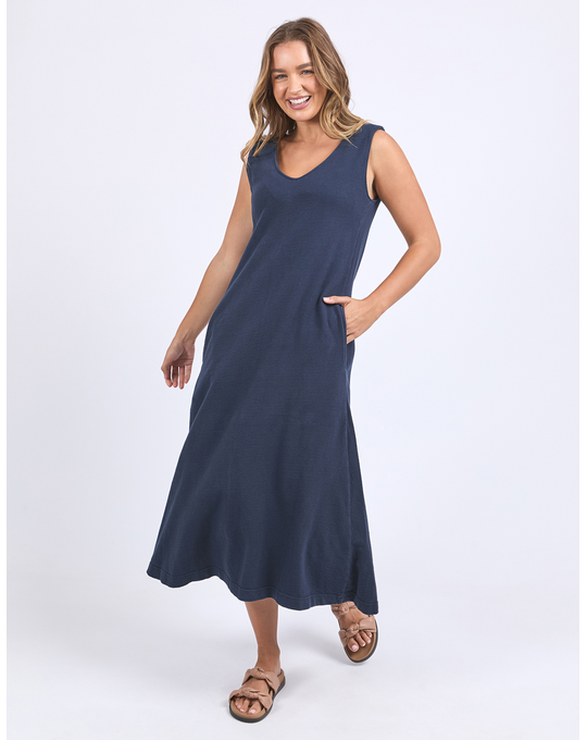 FOXWOOD ASPEN DRESS
