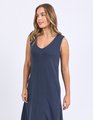 FOXWOOD ASPEN DRESS