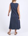 FOXWOOD ASPEN DRESS