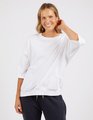 ELM FUNDAMENTAL MAZIE SWEAT