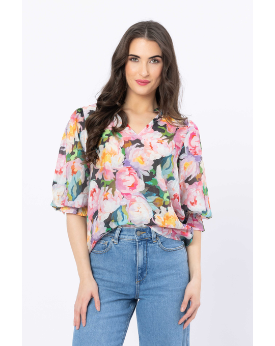 SEEKING LOLA GRACEFUL TOP
