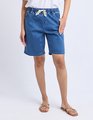 FOXWOOD GABBY BERMUDA SHORT
